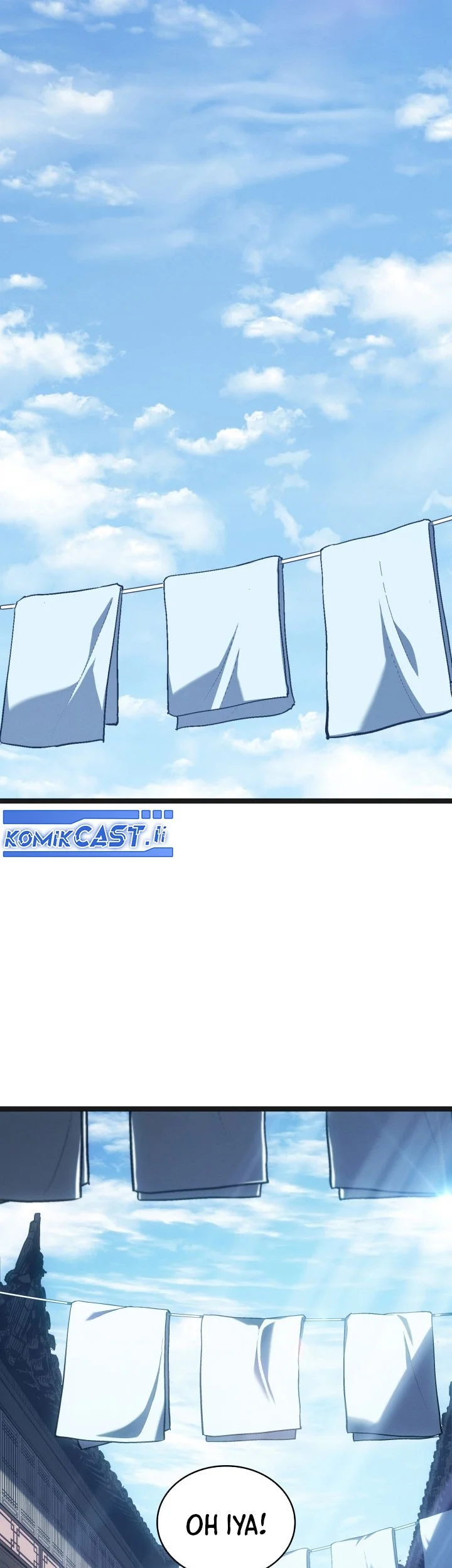 Grim Reaper of the Drifting Moon Chapter 95 Fix Gambar 18